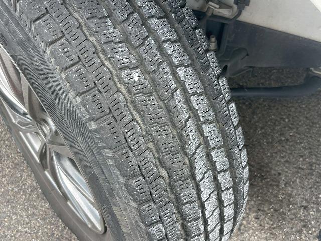 ハイエースワゴン GL 電動スライドドア 助手席エアバック AC100V電源 トヨタセーフティセンス レーンキープアシスト 純正SDナビ バックカメラ LEDヘッドライト ETC スマートキー プッシュスタート(25枚目)