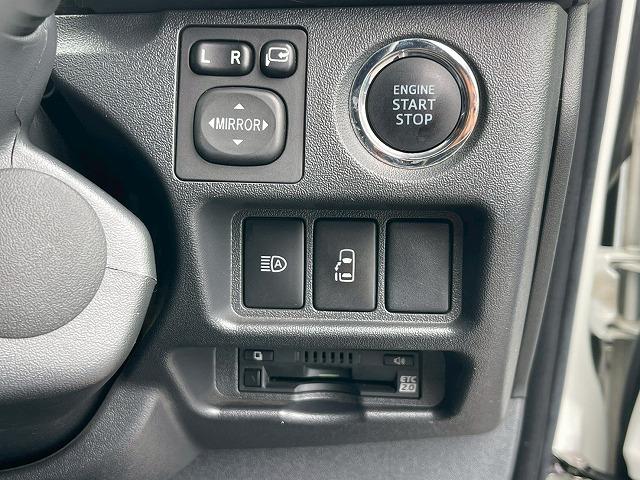 ハイエースワゴン GL 電動スライドドア 助手席エアバック AC100V電源 トヨタセーフティセンス レーンキープアシスト 純正SDナビ バックカメラ LEDヘッドライト ETC スマートキー プッシュスタート(60枚目)