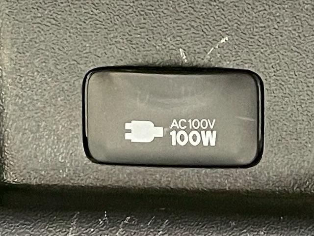 ハイエースワゴン GL 電動スライドドア 助手席エアバック AC100V電源 トヨタセーフティセンス レーンキープアシスト 純正SDナビ バックカメラ LEDヘッドライト ETC スマートキー プッシュスタート(71枚目)