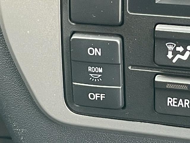 ハイエースワゴン GL 電動スライドドア 助手席エアバック AC100V電源 トヨタセーフティセンス レーンキープアシスト 純正SDナビ バックカメラ LEDヘッドライト ETC スマートキー プッシュスタート(74枚目)