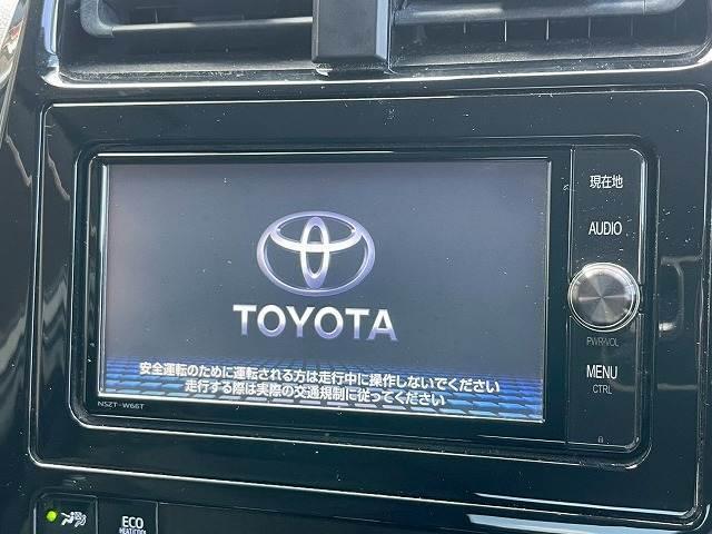 TOYOTA PRIUS S SAFETY PLUS