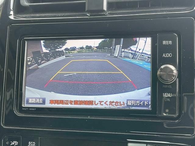 TOYOTA PRIUS S SAFETY PLUS