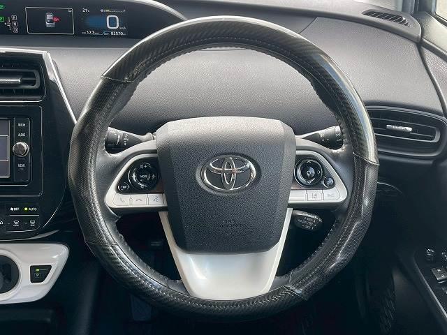 TOYOTA PRIUS S SAFETY PLUS