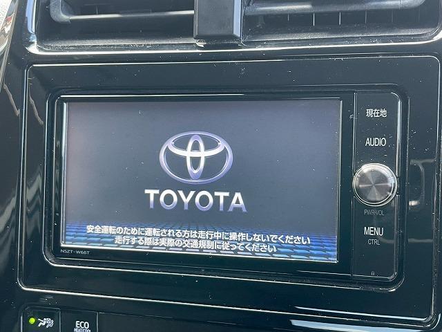 TOYOTA PRIUS S SAFETY PLUS