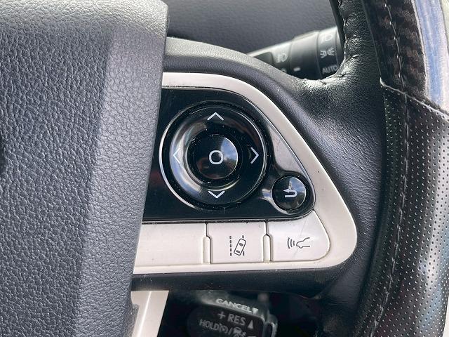 TOYOTA PRIUS S SAFETY PLUS