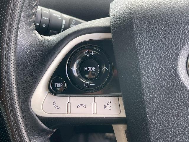 TOYOTA PRIUS S SAFETY PLUS