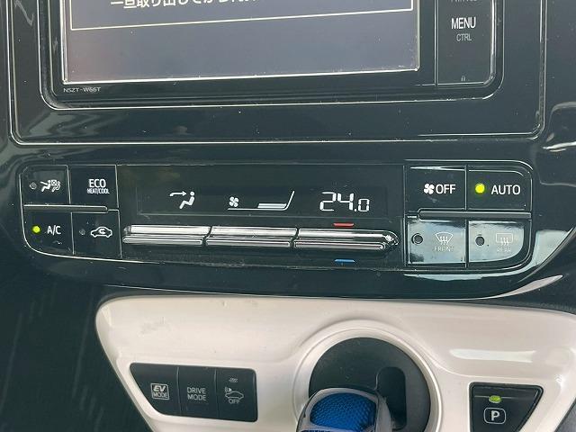 TOYOTA PRIUS S SAFETY PLUS