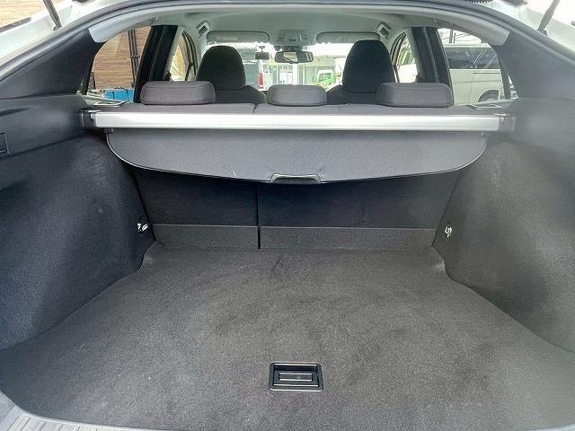 TOYOTA PRIUS S SAFETY PLUS