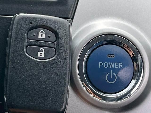 TOYOTA PRIUS ALPHA G