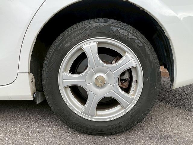 TOYOTA PRIUS ALPHA G