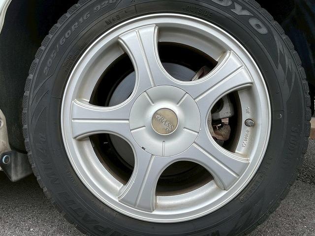 TOYOTA PRIUS ALPHA G