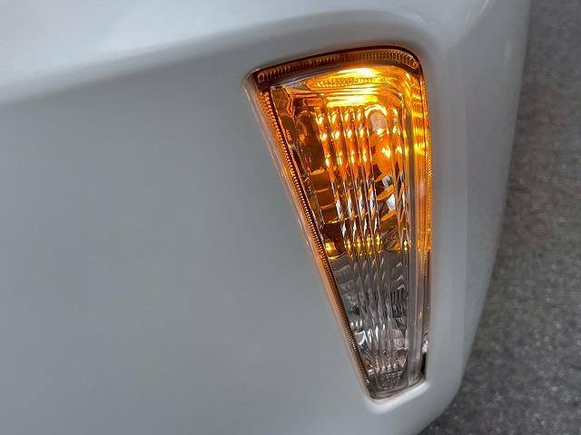 TOYOTA PRIUS ALPHA G