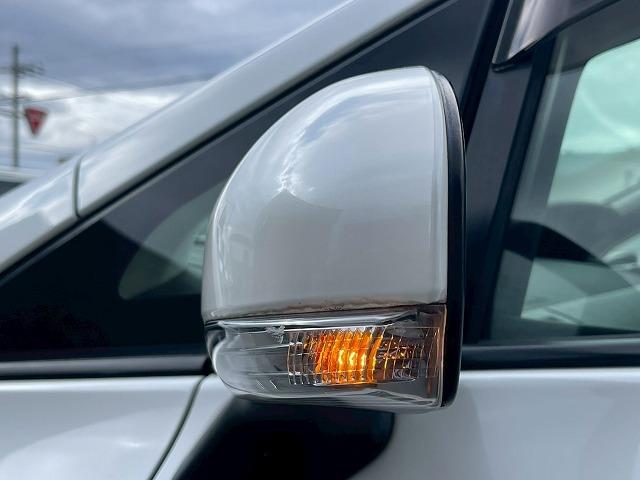 TOYOTA PRIUS ALPHA G