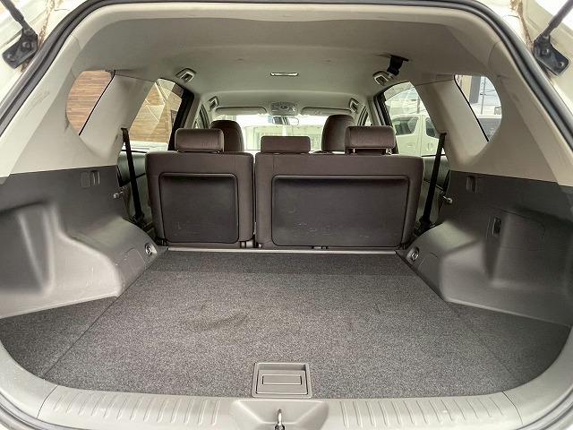 TOYOTA PRIUS ALPHA G