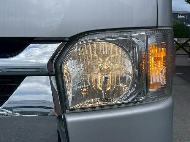 ハイエースバン DXGLパッケージ トヨタセーフティセンス メモリナビ バックカメラ フルセグTV レーンキープアシスト オートライト キーレスエントリー ヘッドライトレベライザー オートハイビーム ステアリングスイッチ(10枚目)