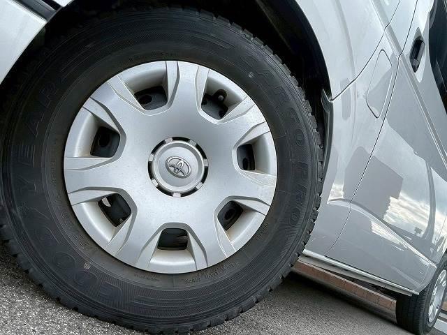 ハイエースバン DXGLパッケージ トヨタセーフティセンス メモリナビ バックカメラ フルセグTV レーンキープアシスト オートライト キーレスエントリー ヘッドライトレベライザー オートハイビーム ステアリングスイッチ(11枚目)