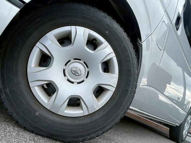 ハイエースバン DXGLパッケージ トヨタセーフティセンス メモリナビ バックカメラ フルセグTV レーンキープアシスト オートライト キーレスエントリー ヘッドライトレベライザー オートハイビーム ステアリングスイッチ(22枚目)