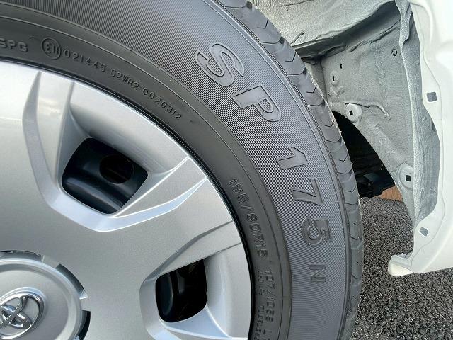 ハイエースバン スーパーGL ダークプライム2 両側電動スライドドア ハーフレザーシート オートマチックハイビーム クリアランスソナー フォグライト 衝突軽減ブレーキ スマートキー プッシュスタート ディーゼル 車線逸脱警報 助手席エアバック(24枚目)