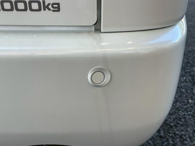 ハイエースバン スーパーGL ダークプライム2 両側電動スライドドア ハーフレザーシート オートマチックハイビーム クリアランスソナー フォグライト 衝突軽減ブレーキ スマートキー プッシュスタート ディーゼル 車線逸脱警報 助手席エアバック(31枚目)