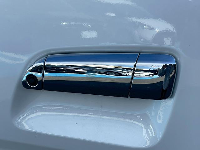 ハイエースバン スーパーGL ダークプライム2 両側電動スライドドア ハーフレザーシート オートマチックハイビーム クリアランスソナー フォグライト 衝突軽減ブレーキ スマートキー プッシュスタート ディーゼル 車線逸脱警報 助手席エアバック(35枚目)