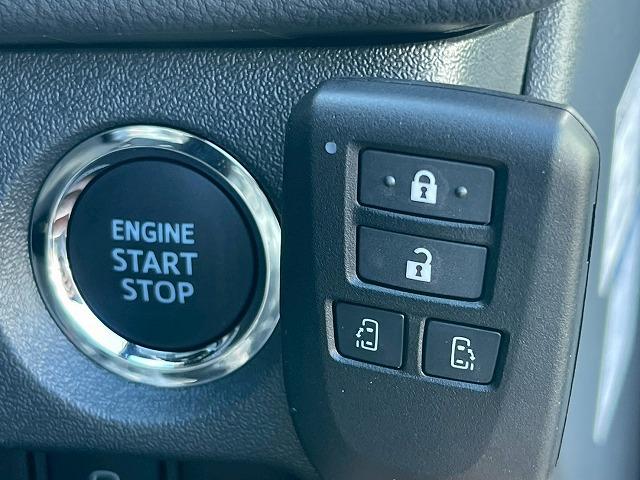 ハイエースバン スーパーGL ダークプライム2 両側電動スライドドア ハーフレザーシート オートマチックハイビーム クリアランスソナー フォグライト 衝突軽減ブレーキ スマートキー プッシュスタート ディーゼル 車線逸脱警報 助手席エアバック(42枚目)