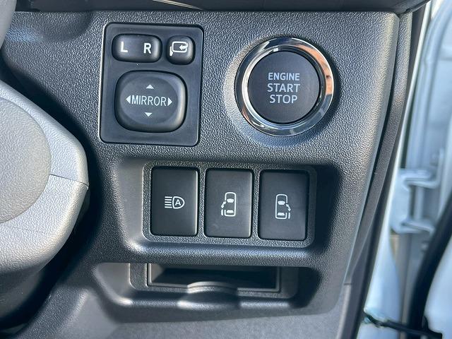 ハイエースバン スーパーGL ダークプライム2 両側電動スライドドア ハーフレザーシート オートマチックハイビーム クリアランスソナー フォグライト 衝突軽減ブレーキ スマートキー プッシュスタート ディーゼル 車線逸脱警報 助手席エアバック(44枚目)