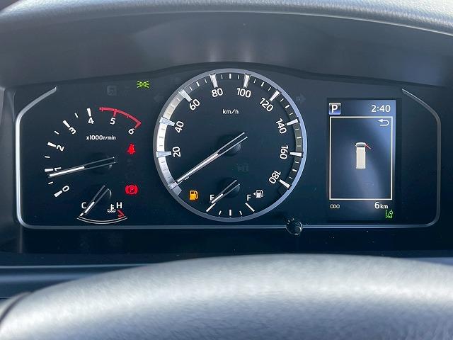 ハイエースバン スーパーGL ダークプライム2 両側電動スライドドア ハーフレザーシート オートマチックハイビーム クリアランスソナー フォグライト 衝突軽減ブレーキ スマートキー プッシュスタート ディーゼル 車線逸脱警報 助手席エアバック(47枚目)