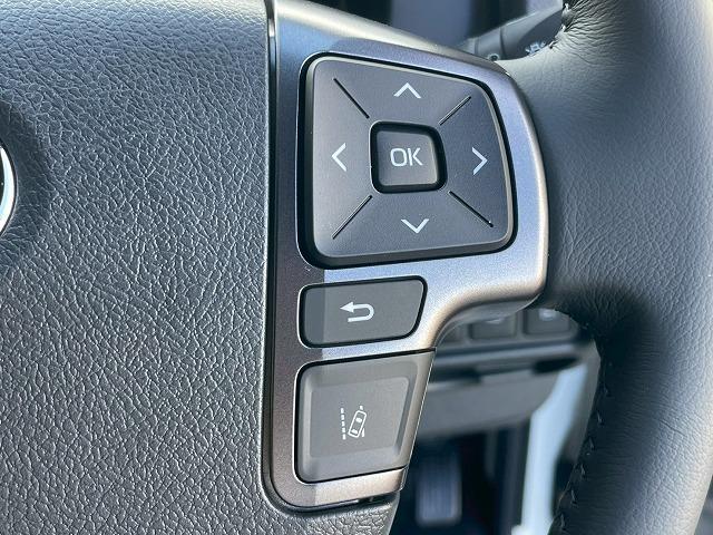 ハイエースバン スーパーGL ダークプライム2 両側電動スライドドア ハーフレザーシート オートマチックハイビーム クリアランスソナー フォグライト 衝突軽減ブレーキ スマートキー プッシュスタート ディーゼル 車線逸脱警報 助手席エアバック(48枚目)