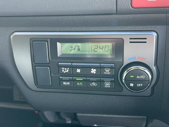 ハイエースバン スーパーGL ダークプライム2 両側電動スライドドア ハーフレザーシート オートマチックハイビーム クリアランスソナー フォグライト 衝突軽減ブレーキ スマートキー プッシュスタート ディーゼル 車線逸脱警報 助手席エアバック(57枚目)