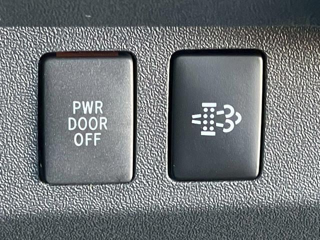 ハイエースバン スーパーGL ダークプライム2 両側電動スライドドア ハーフレザーシート オートマチックハイビーム クリアランスソナー フォグライト 衝突軽減ブレーキ スマートキー プッシュスタート ディーゼル 車線逸脱警報 助手席エアバック(63枚目)