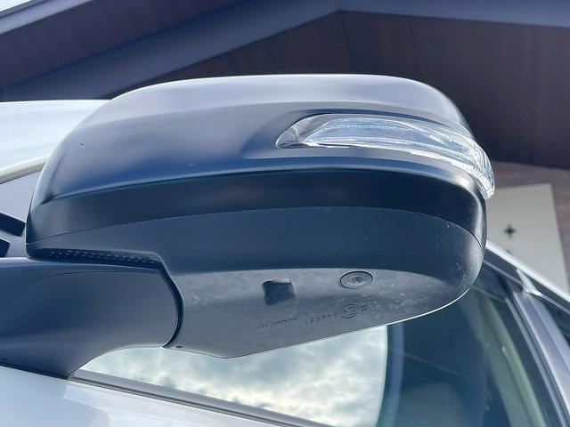 ランドクルーザープラド TX“Lパッケージ・Matt Black Edition”7 特別仕様車 サンルーフ 全周囲カメラ クリアランスソナー シートベンチレーション レーダークルーズコントロール オートマチックハイビーム スマートキー プッシュスタート 7人乗り 3列シート(28枚目)