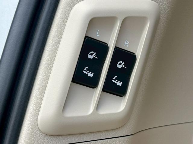 ランドクルーザープラド TX“Lパッケージ・Matt Black Edition”7 特別仕様車 サンルーフ 全周囲カメラ クリアランスソナー シートベンチレーション レーダークルーズコントロール オートマチックハイビーム スマートキー プッシュスタート 7人乗り 3列シート(36枚目)