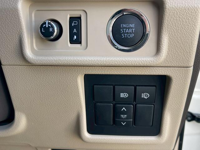 ランドクルーザープラド TX“Lパッケージ・Matt Black Edition”7 特別仕様車 サンルーフ 全周囲カメラ クリアランスソナー シートベンチレーション レーダークルーズコントロール オートマチックハイビーム スマートキー プッシュスタート 7人乗り 3列シート(59枚目)