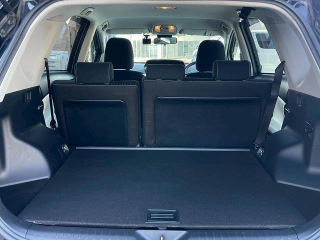 プリウスアルファ S チューン ブラックII ワンオーナー 純正ナビ レーダークルーズコントロール オートマチックハイビーム ビルトインETC オートライト シートヒーター スマートキー プッシュスタート フルセグ 先行発進アラート フォグライト(27枚目)