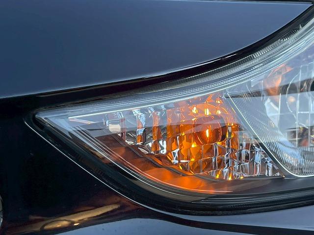 プリウスアルファ S チューン ブラックII ワンオーナー 純正ナビ レーダークルーズコントロール オートマチックハイビーム ビルトインETC オートライト シートヒーター スマートキー プッシュスタート フルセグ 先行発進アラート フォグライト(32枚目)