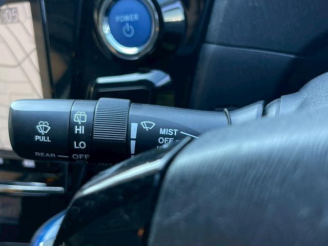 プリウスアルファ S チューン ブラックII ワンオーナー 純正ナビ レーダークルーズコントロール オートマチックハイビーム ビルトインETC オートライト シートヒーター スマートキー プッシュスタート フルセグ 先行発進アラート フォグライト(53枚目)