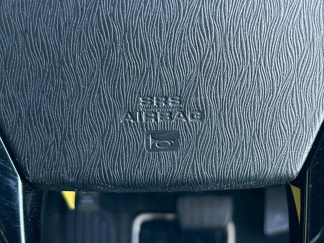 プリウスアルファ S チューン ブラックII ワンオーナー 純正ナビ レーダークルーズコントロール オートマチックハイビーム ビルトインETC オートライト シートヒーター スマートキー プッシュスタート フルセグ 先行発進アラート フォグライト(64枚目)