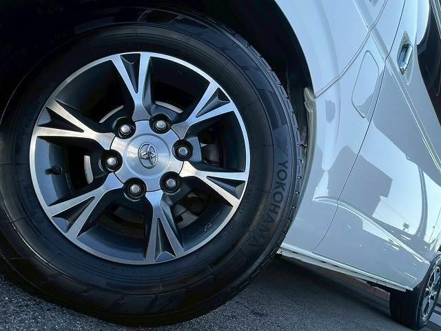 ハイエースバン スーパーGL 8型アルパインナビ バックカメラ AC100V電源 純正アルミホイール クリアランスソナー フォグライト スマートキー プッシュスタート デジタルインナーミラー オートマチックハイビーム フルセグTV(19枚目)