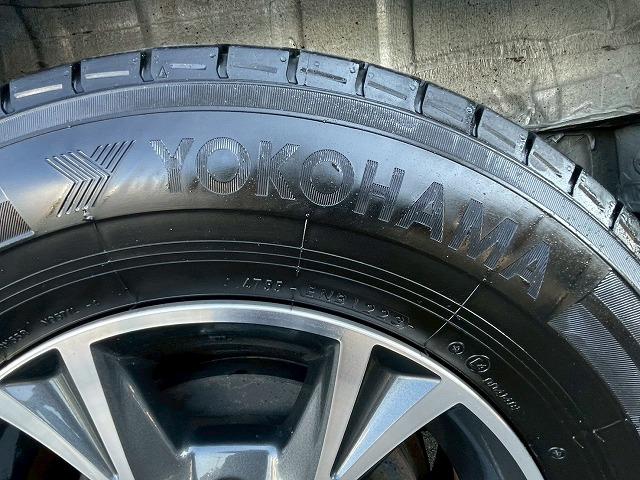 ハイエースバン スーパーGL 8型アルパインナビ バックカメラ AC100V電源 純正アルミホイール クリアランスソナー フォグライト スマートキー プッシュスタート デジタルインナーミラー オートマチックハイビーム フルセグTV(22枚目)