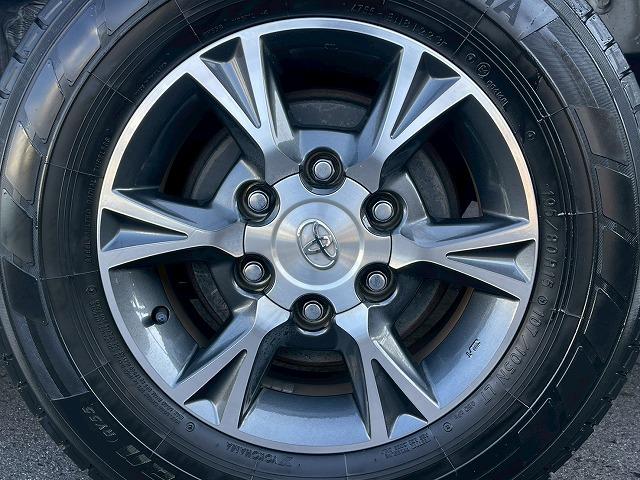 ハイエースバン スーパーGL 8型アルパインナビ バックカメラ AC100V電源 純正アルミホイール クリアランスソナー フォグライト スマートキー プッシュスタート デジタルインナーミラー オートマチックハイビーム フルセグTV(26枚目)