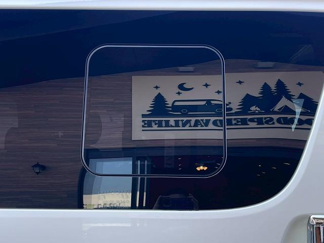 ハイエースバン スーパーGL 8型アルパインナビ バックカメラ AC100V電源 純正アルミホイール クリアランスソナー フォグライト スマートキー プッシュスタート デジタルインナーミラー オートマチックハイビーム フルセグTV(31枚目)