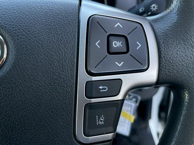 ハイエースバン スーパーGL 8型アルパインナビ バックカメラ AC100V電源 純正アルミホイール クリアランスソナー フォグライト スマートキー プッシュスタート デジタルインナーミラー オートマチックハイビーム フルセグTV(55枚目)