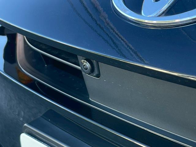 プリウス Z パノラマルーフ デジタルインナーミラー 純正12.3型ディスプレイオーディオ クリアランスソナー ブラインドスポットモニター シートベンチレーション 電動リアゲート AC100V電源 レーダークルコン(26枚目)