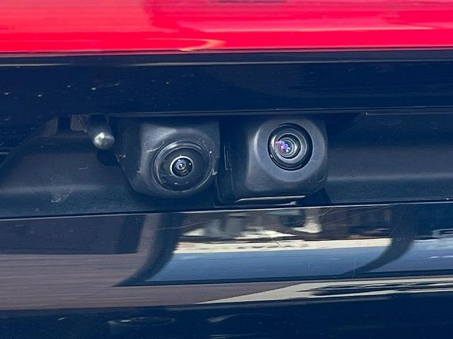 プリウス Z パノラマルーフ デジタルインナーミラー 純正12.3型ディスプレイオーディオ クリアランスソナー ブラインドスポットモニター シートベンチレーション 電動リアゲート AC100V電源 レーダークルコン(30枚目)