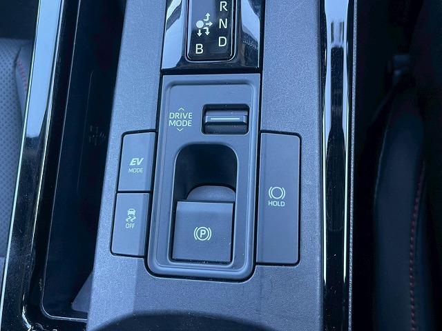 プリウス Z パノラマルーフ デジタルインナーミラー 純正12.3型ディスプレイオーディオ クリアランスソナー ブラインドスポットモニター シートベンチレーション 電動リアゲート AC100V電源 レーダークルコン(57枚目)