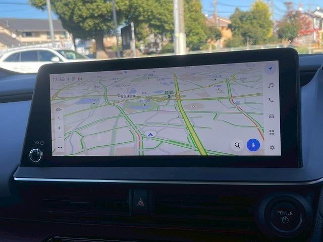 プリウス Z パノラマルーフ デジタルインナーミラー 純正12.3型ディスプレイオーディオ クリアランスソナー ブラインドスポットモニター シートベンチレーション 電動リアゲート AC100V電源 レーダークルコン(61枚目)