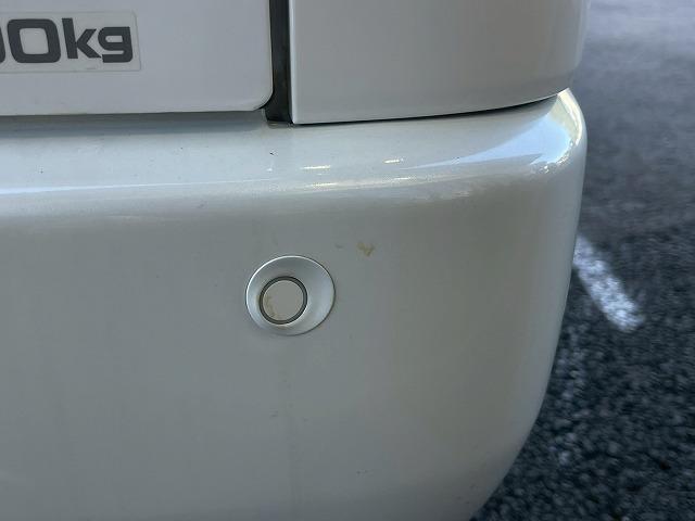 ハイエースバン スーパーGL ダークプライムII 純正ナビ デジタルインナーミラー AC100V クリアランスソナー バックカメラ オートマチックハイビーム スマートキー プッシュスタート 衝突軽減ブレーキ フルセグTV オートエアコン ETC(27枚目)