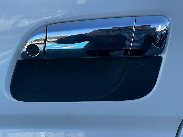 ハイエースバン スーパーGL ダークプライムII 純正ナビ デジタルインナーミラー AC100V クリアランスソナー バックカメラ オートマチックハイビーム スマートキー プッシュスタート 衝突軽減ブレーキ フルセグTV オートエアコン ETC(40枚目)