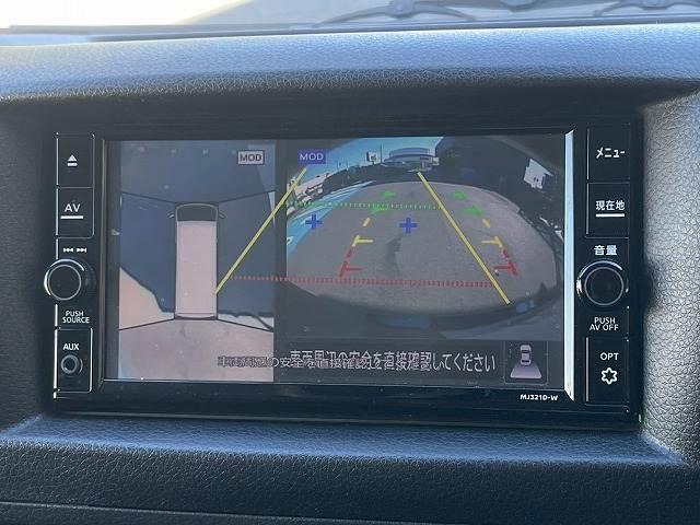 キャラバン グランドプレミアムGX 純正ナビ 電動スライドドア 全周囲カメラ インテリキー プッシュスタート フルセグTV ワンタッチパワースライドドア エマージェンシーブレーキ リアクーラー リアヒーター 純正ナビ連動ETC2.0(3枚目)