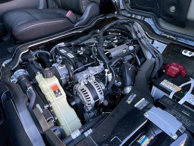 キャラバン グランドプレミアムGX 純正ナビ 電動スライドドア 全周囲カメラ インテリキー プッシュスタート フルセグTV ワンタッチパワースライドドア エマージェンシーブレーキ リアクーラー リアヒーター 純正ナビ連動ETC2.0(18枚目)